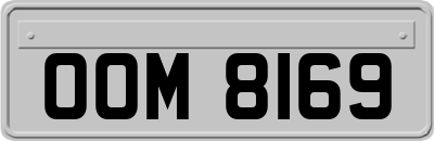 OOM8169