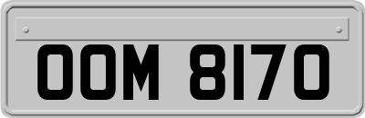 OOM8170