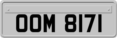 OOM8171