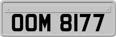 OOM8177