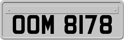 OOM8178