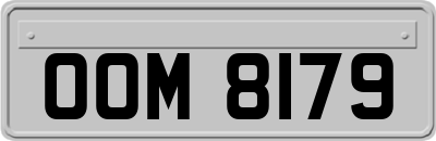 OOM8179