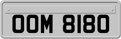 OOM8180