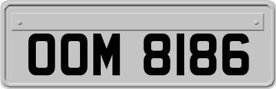 OOM8186
