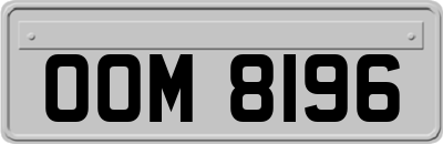 OOM8196