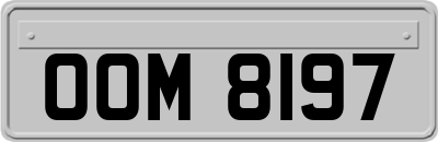 OOM8197