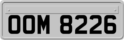 OOM8226