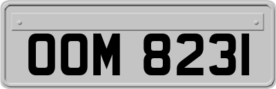 OOM8231