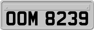 OOM8239