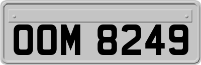 OOM8249