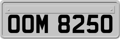 OOM8250