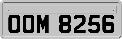 OOM8256