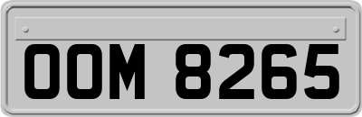 OOM8265
