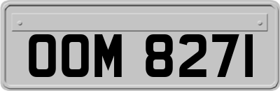 OOM8271