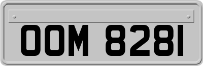 OOM8281