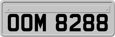 OOM8288