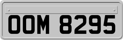 OOM8295