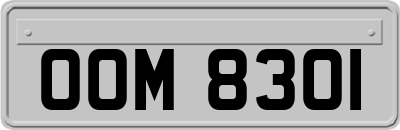 OOM8301