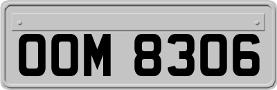 OOM8306