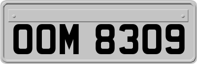 OOM8309