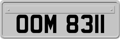 OOM8311