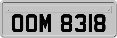 OOM8318