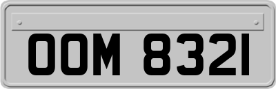 OOM8321