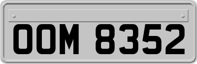 OOM8352