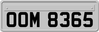 OOM8365