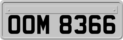 OOM8366