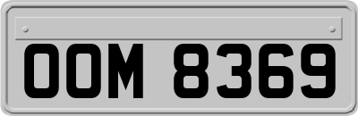 OOM8369