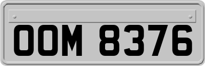 OOM8376