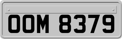OOM8379