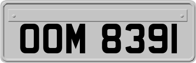 OOM8391