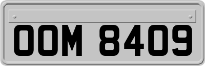 OOM8409