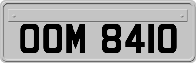 OOM8410