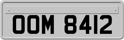 OOM8412