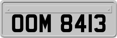 OOM8413