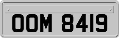 OOM8419