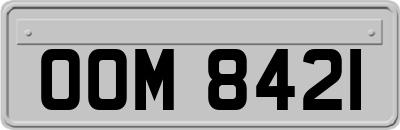OOM8421