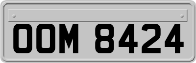 OOM8424