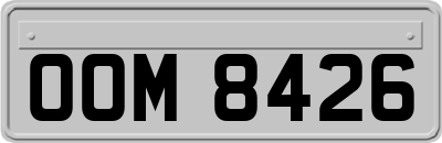 OOM8426