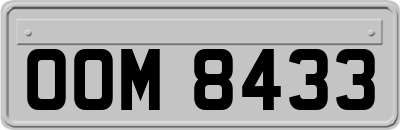 OOM8433