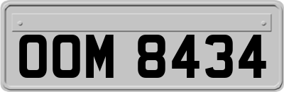 OOM8434