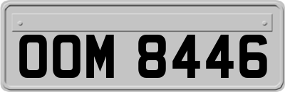 OOM8446