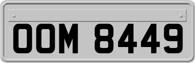 OOM8449