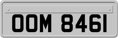 OOM8461