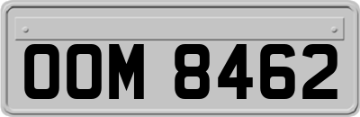 OOM8462