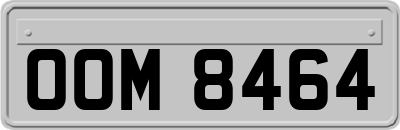 OOM8464