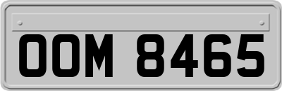 OOM8465